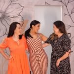Com o intuito de disseminar informações sobre violência domestica e relacionamento abusivo. Além da produção conteúdos digitais e roda de conversa para promover a discussão sobre o tema, foram selecionadas mulheres para uma tarde de beleza com o intuito de promover o bem estar e resgate da autoestima.